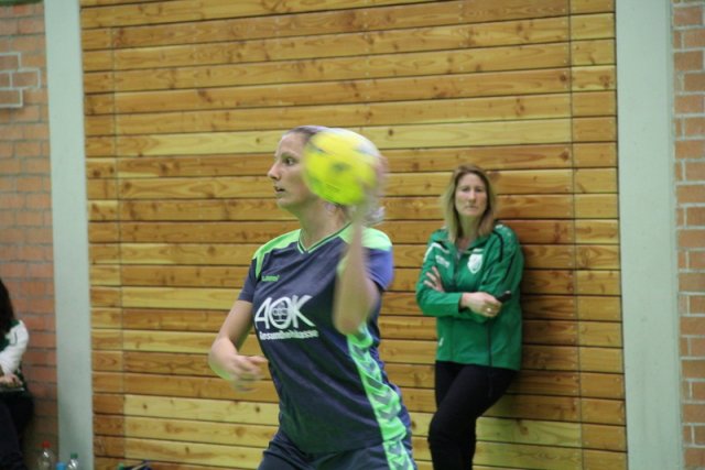 2016_10_08 Frauen Bezirksliga